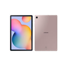  10,5" Samsung Galaxy Tab SM-P615NZIASEK  /  / G- /  M-Touch (20001200) PLS / Cortex-A53 (Exynos 7870)  / 4 Gb / 64 Gb / Wi-Fi / GPS / LTE-3G / Android 10.0 /  /  /