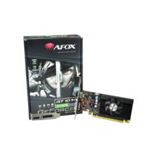 ³ AFOX GeForce GT 1030 2GB GDDR5, 64bit, 1189Mhz/2100Mhz, HDMI/DVI (AF1030-2048D5L4) 
