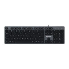  Meetion MT-K841 (Black)