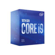  INTEL S1200 Core i9 10900F 2.8GHz (20MB, Comet Lake, 65W, S1200) Box BX8070110900F