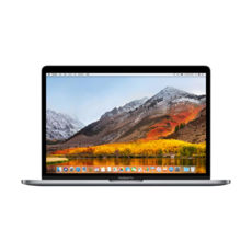 Apple MacBook Pro 13" Space Gray 2019 (MV962)	Intel Core i5 2,4GHz (up to 4,1GHz)/15.4" (2560x1600)/ 8GB LPDDR3/ 256GB SSD/ Intel Iris Plus Graphics 655/ WiFi 802.11ac/ Bluetooth 5.0/ USB Type-C/ Space Gray/ 1.37Kg