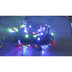  DLIGHT STAND 100LED MULTICOLOR  (1520)