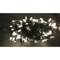  LUZLED STAND 200LED WHITE WARM COLOR  (1525 )