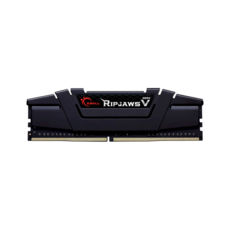  ' DDR4 32GB 2666MHz  G.SKILL RipjawsV CL18 (F4-2666C18S-32GVK)