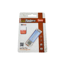 USB Flash Drive 8 Gb DATO DS7012 Blue (DS7012BL-08G)