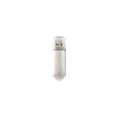 USB 2.0 Mibrand Cougar 32Gb Silver (MI2.0/CU32P1S)