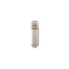 USB 2.0 Mibrand Cougar 64Gb Silver (MI2.0/CU64P1S)