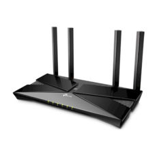  TP-LINK ARCHER AX50 AX3000, 4xGE LAN, 1xGE WAN, USB 3.0, WI-Fi 6, OFDMA, Beamforming