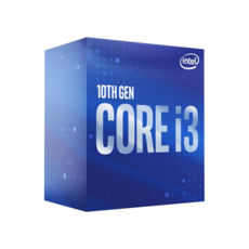  INTEL S1200 Core i3-10100F (3.6GHz, 6MB, LGA1200) box BX8070110100F