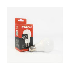  ETRON LED A60, E27, 10W 4200K (1-ELP-008)