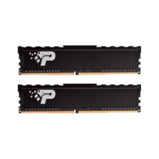  ' DDR4 2 x 8 GB 3200MHz Patriot Signature Line Premium C22 (PSP416G3200KH1)