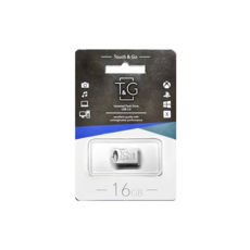 USB Flash Drive 16 Gb T&G Metall Series 105 (TG105-16G)