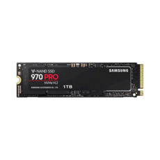  SSD M.2 PCIe 1TB Samsung 970 Pro NVMe PCIe3.0x4 Phoenix MLC 3500/2300MB/s (MZ-V7P1T0BW) 