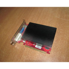 ³ PALIT DAYTONA GeForce 9500GT Super (NE29500THHD51-PM8796) 512Mb PCI-Express DVI, HDMI /