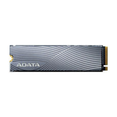  SSD M.2 250Gb ADATA XPG Gammix Swordfish NVMe 3D TLC 1800/900 MB/s (ASWORDFISH-250G-C)