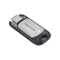 USB3.0 Flash Drive 16 Gb SanDisk Type-C Ultra R150MB/s (SDCZ450-016G-G46) 