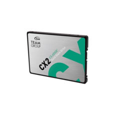  SSD SATA III 1Tb Team CX2 2.5"" SATAIII 3D TLC 540/490MB/s (T253X6001T0C101)