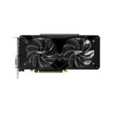 Видеокарта Palit GeForce RTX 2060 GamingPro OC, GTX2060 /GamingPro/6GB/GDDR6/DualFan (NE62060T18J9-1062A)