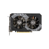 Видеокарта ASUS GeForce RTX 2060 TUF /Dual/6GB/GDDR6/MHz (TUF-RTX2060-6G-GAMING)