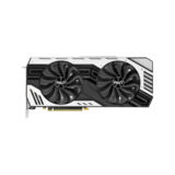 Видеокарта Palit GeForce RTX 2060 SUPER JetStream LE, 8Gb DDR6, 256-bit, HDMI/3xDP, 1650/14000 MHz, 1x8-pin (NE6206S019P2-1061J)