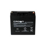 Батарея для ДБЖ 12В 18Ач Crown CBT-12-18