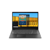 Ноутбук 15" Lenovo 81N300LBRA / черный / 15.6" (1366x768) LED / AMD A4-9125 / 4Gb / 256 Gb SSD / AMD Radeon™ Graphics int / no ODD / no OS / / /