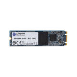 Винчестер SSD M.2 120Gb Kingston A400 (SA400M8/120G) б.у.