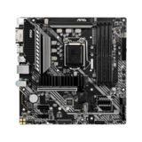 Мат.плата 1200 MSI MAG B460M Bazooka, B460, 4DDR4, DVI/HDMI, 2xM.2, 1xPCI-E 16x, 2xPCI-E 1x, ALC892, 6xUSB3.2/6xUSB2.0, 4xSATA3, mATX