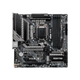 Мат.плата 1200 MSI MAG B460M MORTAR, B460, 4DDR4, HDMI/DP, 2xM.2, 2xPCI-E 16x, 1xPCI-E 1x, ALC1200, RTL8125B, 7xUSB3.2/6xUSB2.0, 6xSATA3, CrossFire, mATX