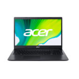 Ноутбук 15" Ноутбук ACER Aspire 3 A315-57G-54V6 Charcoal Black (NX.HZREU.00W) / КОРИЧНЕВЫЙ / 15.6" 1920x1080 ( IPS Full HD) LED / Intel Core i5 1035G1 (1.0 - 3.6 ГГц) / 12Gb / 256 SSD / GeForce MX330 2 Гб / no ODD / no OS / 1,90 кг