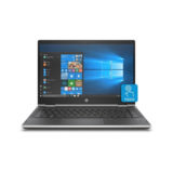 Ноутбук 14" Hewlett Packard Pavilion x360 104A7EA / серебро / 14"FHD/(1920*1080) / Intel® i7-10510U / 16Gb / 512Gb SSD / GeForce® MX 250, 2 Gb / no ODD / no OS / / /