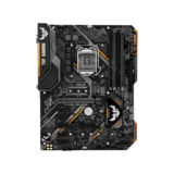 Мат. плата 1151 ASUS TUF B360-PRO GAMING, B360, 4DDR4, CrossFire, VGA/HDMI, 2xM.2, 2xPCI-E 16x, 4xPCI-E 1x, ALC887, I219-V, 5xUSB3.1/6xUSB2.0, 6xSATA3, ATX БН