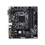 Мат.плата 1151 Gigabyte B365M DS3H, B365, 4DDR4, VGA/DVI/HDM, 1xM.2, 1xPCI-E 16x, 1xPCI-E 4x, 1xPCI-E 1x, 6xSATA3, RTL8111H, 6xUSB3.1/6xUSB2.0, VGA/DVI-D/HDMI, RAID mATX БН