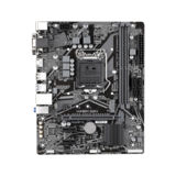Мат.плата 1200 Gigabyte H410M S2H, H410, 2DDR4, VGA/DVI/HDMI , 1xM.2, 1xPCI-E 16x, 2xPCI-E 1x, 4xSATA3, RTL8111H, 4xUSB3.1/6xUSB2.0, mATX БН