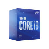 Процесор INTEL S1200 Core i9 10900F 2.8GHz (20MB, Comet Lake, 65W, S1200) Box BX8070110900F