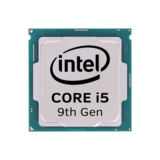 Процессор INTEL S1151 Core i5-9400F CM8068403875510, 6 ядер, .9, 4.1, L2: 6x256KB, L3: 9MB, 14nm, 65W, Tray, Coffee Lake