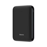 Внешний аккумулятор (Power Bank) Baseus Mini JA Power Bank 10000mAh Black PPJAN-A01
