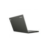 Ноутбук Lenovo ThinkPad X250 12.5" Intel Core i7 5600U 2600MHz 4Mb (5 gen) 2 ядра 4 потоку / 8 Gb So-dimm DDR3 / SSD 240 Gb Без ОДД 1333x768 WXGA LED 16:9 Intel HD Graphics 5500 Mini DisplayPort WEB Camera Б\В