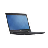 Ноутбук Dell Latitude E5470 14" Intel Core i5 6200U 2300MHz 3MB (6nd) 2 ядра 4 потоку / 4 GB So-dimm DDR4 / SSD 120 Gb M2 Без ОДД 1366x768 WXGA LED 16:9 Intel HD Graphics 520 HDMI WEB Camera Б\В