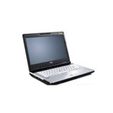 Ноутбук Fujitsu-Siemens Lifebook S751 14" Intel Core i5 2410M 2300MHz 3MB (2nd) 2 ядра 4 потоку / 4 GB So-dimm DDR3 / 500 Gb Slim DVD-RW 1366x768 WXGA LED 16:9 Intel HD Graphics 3000 DisplayPort NO WEB Camera Б\В