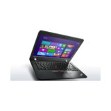 Ноутбук Lenovo ThinkPad E450 14" Intel Core i5 5200U 2200MHz 3Mb (5 gen) 2 ядра 4 потоку / 8 Gb So-dimm DDR3 / SSD 120 Gb Без ОДД 1920x1080 Full HD Intel HD Graphics 5500 HDMI WEB Camera Б/В
