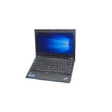 Ноутбук Lenovo ThinkPad L430 14" Intel Core i3 3110M 2400MHz 3MB (3nd) 2 ядра 4 потоку / 4 GB So-dimm DDR3 / SSD 120 Gb Slim DVD-RW 1366x768 WXGA LED 16:9 Intel HD Graphics 4000 DisplayPort NO WEB Camera Б.В.