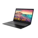 Ноутбук 15" Lenovo IdeaPad S145-15 81N300L9RA / черный / 15.6" (1366x768) LED / AMD A6-9225 / 8Gb / 128Gb SSD / Intel® HD Graphics / no ODD / no OS / / /