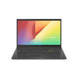 Ноутбук 15" Asus K513EA-BQ165 / серебро / 15.6" (1920х1080) Full HD LED IPS / Intel® i3-1115G4 / 8Gb / 256 Gb SSD / Intel® HD Graphics / no ODD / no OS / / /