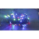 Гирлянда DLIGHT STAND 100LED MULTICOLOR (1520)