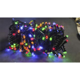Гирлянда DLIGHT STAND 200LED MULTICOLOR (1521)
