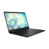 Ноутбук 15" Hewlett Packard 15-dw1084ur 2F3J9EA / черный / 15.6" (1920х1080) Full HD LED / Intel® i5-10210U / 8Gb / 256 Gb SSD / Intel® HD Graphics / no ODD / no OS / / /