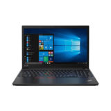 Ноутбук 15" Lenovo ThinkPad E15 20RD005HUS / черный / 15.6" (1920х1080) Full HD LED / Intel® i5-10210U / 8Gb / 256 Gb SSD / Intel® HD Graphics / no ODD / Win10 PRO / / / Гар. ИТ ref