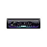 Автомагнітола Sigma СP-300ВТ RGB