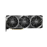 Видеокарта MSI GeForce RTX 3070, VENTUS 3X OC, 8Gb GDDR6, 256-bit, HDMI/3xDP, 1755/14000 MHz, 2x8-pin (RTX 3070 VENTUS 3X OC)